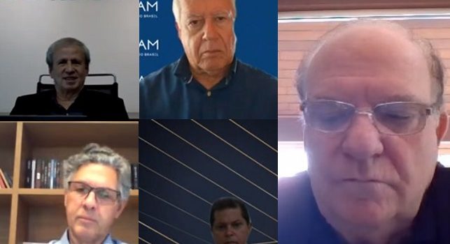 Siderurgia e mineração podem construir agenda conjunta de soluções para superar gargalos e expandir negócios