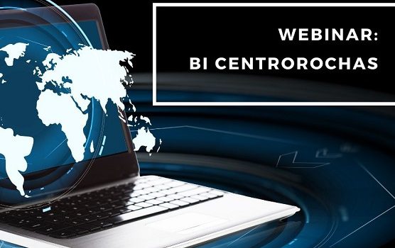 Webinar vai revelar como o uso de dados pode potencializar as exportações de rochas