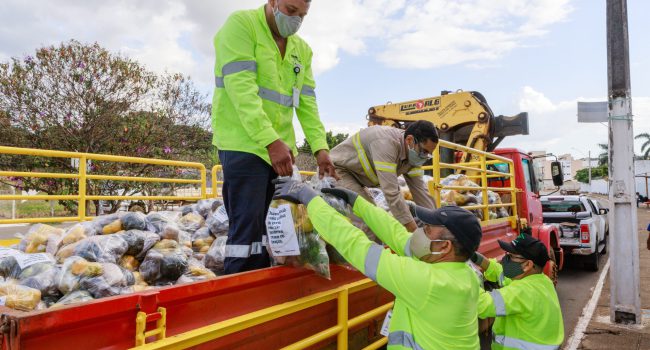 Mosaic Fertilizantes investe mais R$ 2 milhões em ações de prevenção da Covid-19 nas localidades onde atua