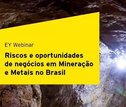 Executivos de grandes mineradoras apontam soluções para entraves da mineração