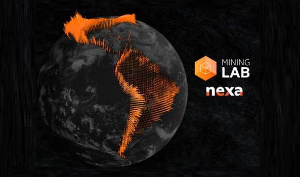 Plataforma Mining Lab apresenta as cinco iniciativas previstas para 2021