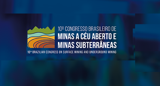 Autores dos melhores trabalhos técnicos consideram CBMINA essencial para a evolução do setor mineral