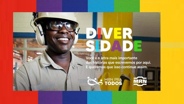 Diversidade integrada inova no ambiente de trabalho