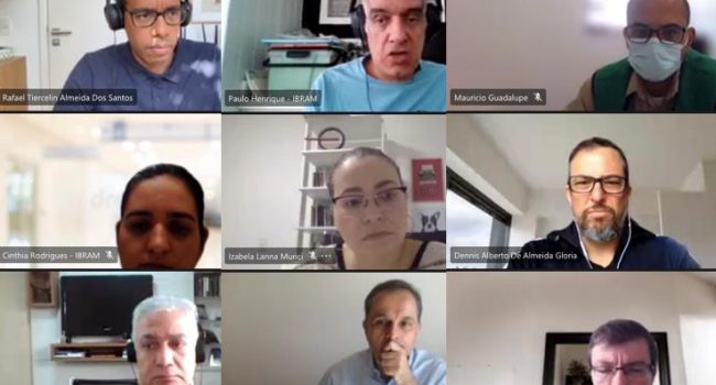 IBRAM e Consultoria Falconi apresentam novo modelo de gestão da Carta Compromisso