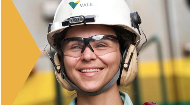 Vale abre cerca de 1.000 vagas para Jovem Aprendiz 2021