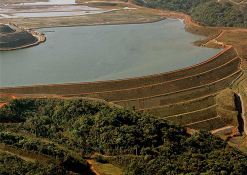 Barragens: MG publica decreto que regulamenta Plano de Ação de Emergência
