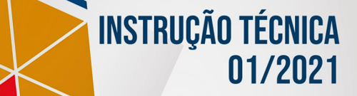 Instrução Técnica 01/2021 da CEDEC