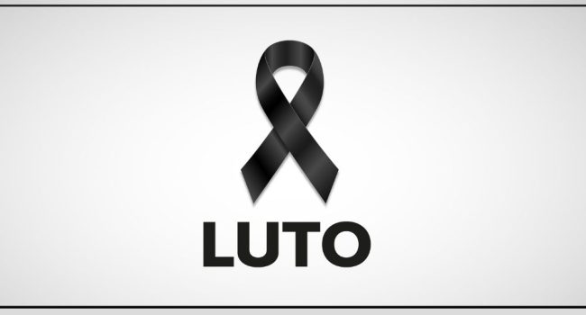 Nota de pesar: falecimento do Dr. Ruben Brena , ex-diretor Industrial da Samarco