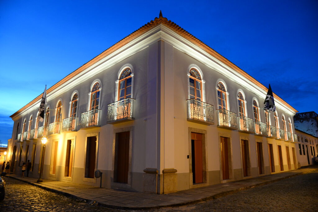 Instituto Cultural Vale está presente em 35 museus e centros culturais