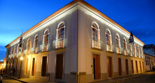 Instituto Cultural Vale está presente em 35 museus e centros culturais