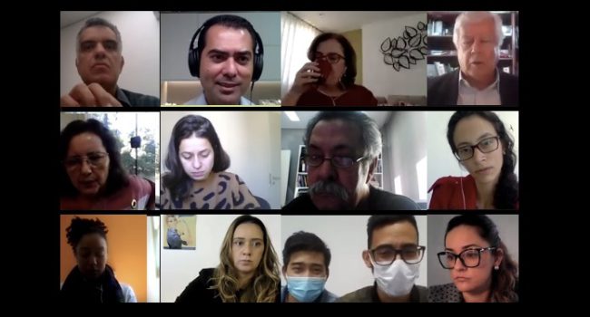 A reputação do setor mineral é tema de debate organizado pelo IBRAM e Aberje 