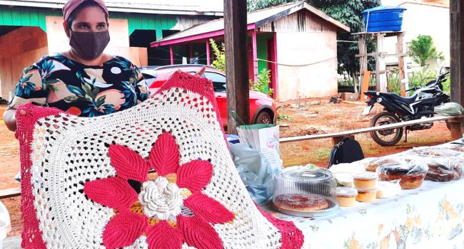 Projetos de Aripuanã são beneficiados com recursos do Fundo Casa Socioambiental