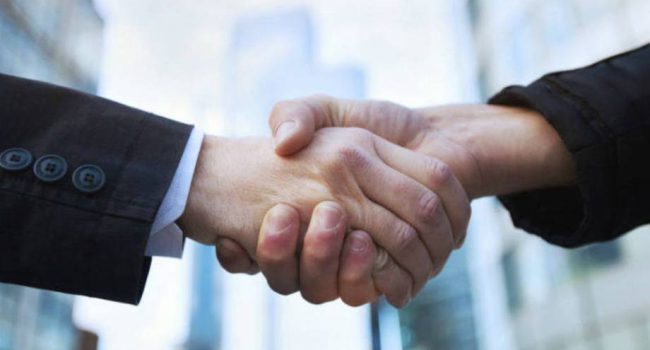 IBRAM e Falconi firmam parceria para definir bases futuras da Carta Compromisso