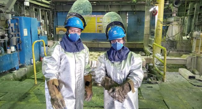 Alcoa lança Relatório de Performance Ambiental, Social e Governança do ano de 2020