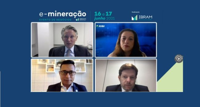 ANM começará a preparar Agenda Regulatória 2022-2023 no próximo bimestre
