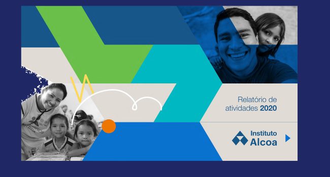 Instituto Alcoa fortalece iniciativas nos territórios diante das desigualdades sociais que se aprofundaram com a pandemia