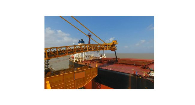 Especialistas revisam Norma ISO 3084 sobre variação de qualidade do minério de ferro comercializado