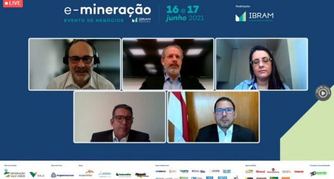Mineração brasileira estrutura posicionamento sobre mudanças climáticas