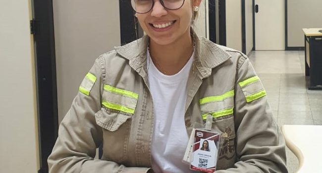 Talentos femininos impulsionam engenharia na mineração