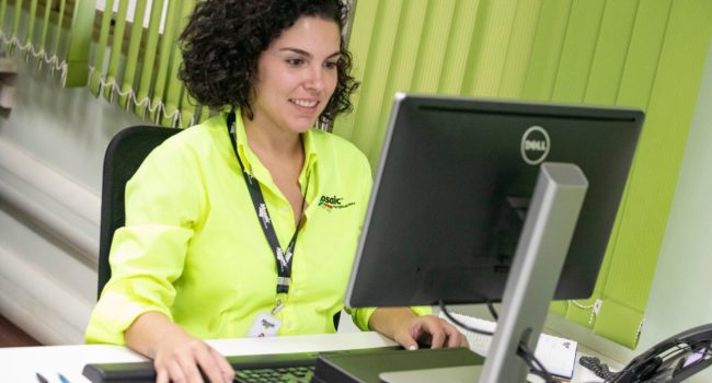 Mosaic Fertilizantes lança uma nova experiência de aprendizagem aos funcionários