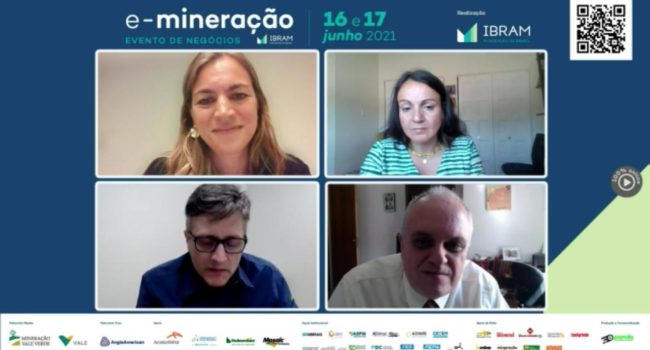 Sustentabilidade: e-Mineração abre espaço para cases de implantação do TSM no Brasil