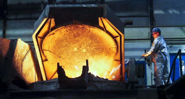 RHI Magnesita e Gerdau são pioneiras mundiais no uso de blockchain na indústria do aço