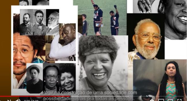 Vale adere a movimento MOVER para promover a equidade racial