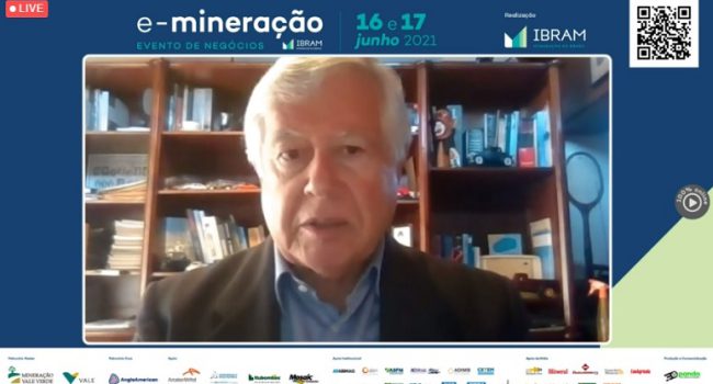Mineradoras prestam contas sobre avanços das metas da Carta Compromisso no e-Mineração