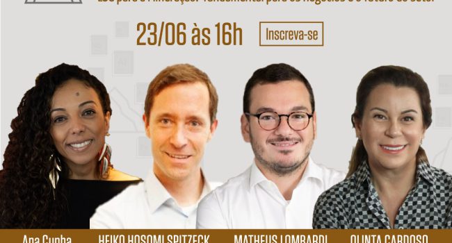 Aberje promove Lab de Comunicação sobre ESG para Mineração com inscrições gratuitas