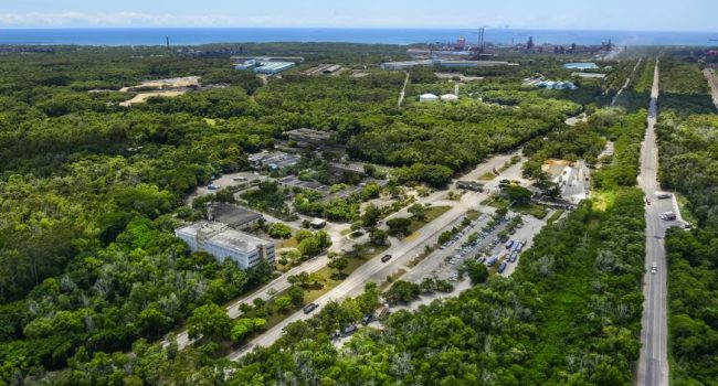 ArcelorMittal Brasil lança meta de redução de emissão de CO? até 2030