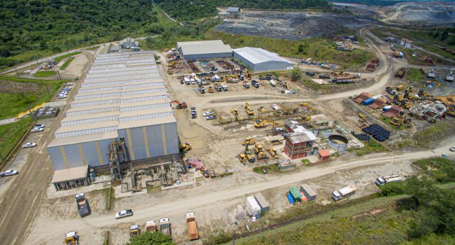 Atlantic Nickel conquista certificação que valida inventário de gases de efeito estufa de acordo com a ISO 14.064-3:2007