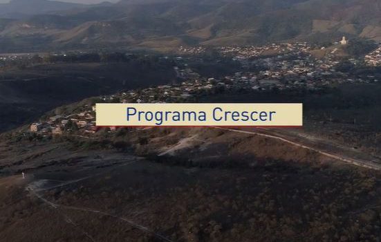 Programa Crescer recebe investimentos de mais R$ 9,5 milhões para impulsionar desenvolvimento socioeconômico