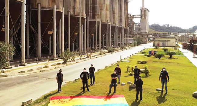 Alcoa é reconhecida pelo Guia Exame de Diversidade