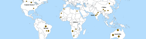 Iron Ore Tailings: Characterization and Applications