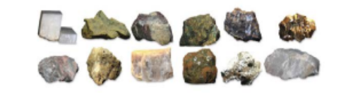 Economia Mineral Brasileira – 2018