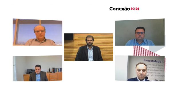 Evento online debate contexto econômico e o futuro do setor mineral