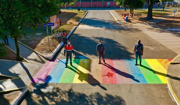 Nexa passa a fazer parte do Fórum de Empresas e Direitos LGBTI+