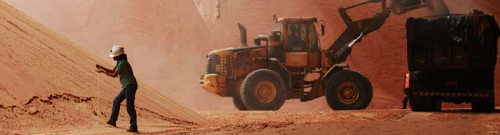 6ª edição – Informações e Análises da Economia Mineral Brasileira