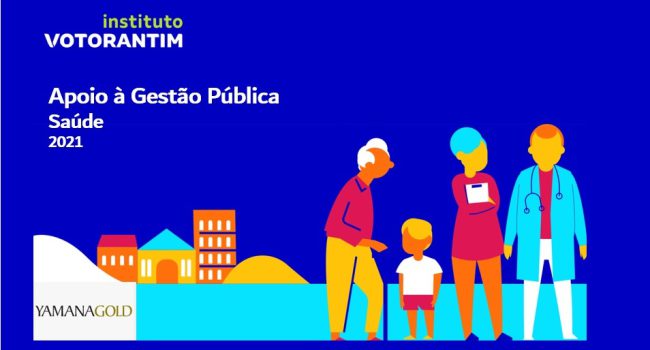 Parceria da JMC com Instituto Votorantim beneficia população de Jacobina no combate ao COVID-19