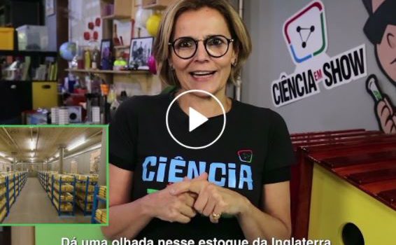 Portal da Mineração lança série de 4 vídeos que desvenda o alumínio, o ferro, o nióbio e o ouro