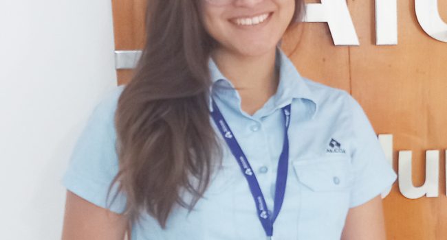 Trainees participam de workshop sobre diversidade