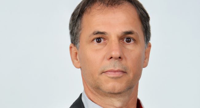 Sindirochas elege novo presidente que comandará a entidade no triênio 2021/2024