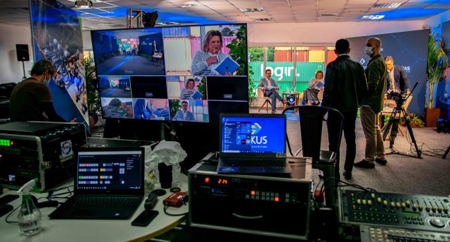 Stone Summit realiza evento digital sobre a inserção das rochas brasileiras no Mercado Árabe em parceria com Apex-Brasil