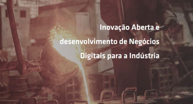 Chamada de inovação aberta da Gerdau está com inscrições abertas até 5 de agosto