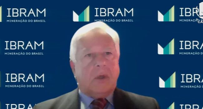 IBRAM apresenta contribuições técnicas para aperfeiçoar Código de Mineração