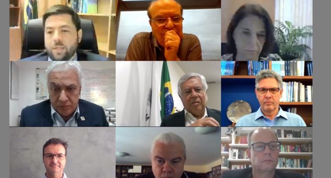 Novo titular da SGM/MME diz que vai estimular atração de investimentos para mineração crescer