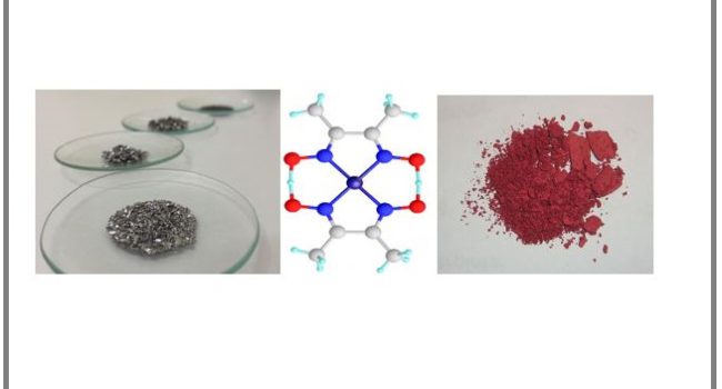 Norma ABNT NBR ISO 6352:2021 que determina o teor do níquel é publicada