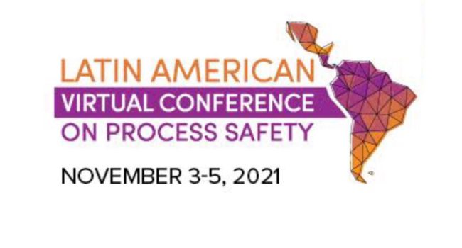 CCPS realiza 2ª Conferência Virtual Latino-americana sobre Segurança de Processos