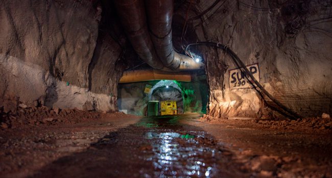 Programa de Excelência Operacional da Yamana gera economia de mais de 25 milhões kW de energia