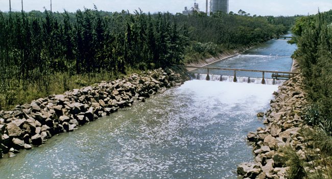 ArcelorMittal Tubarão inaugura maior planta de dessalinização de água do mar do país
